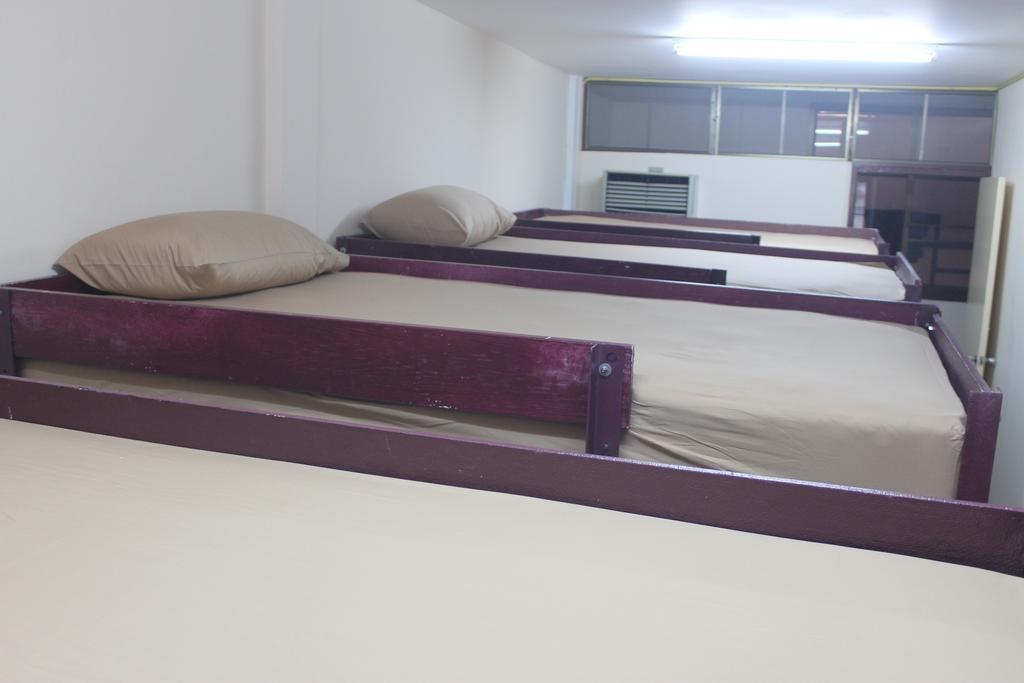 Lee House Inn Bangkok Bilik gambar
