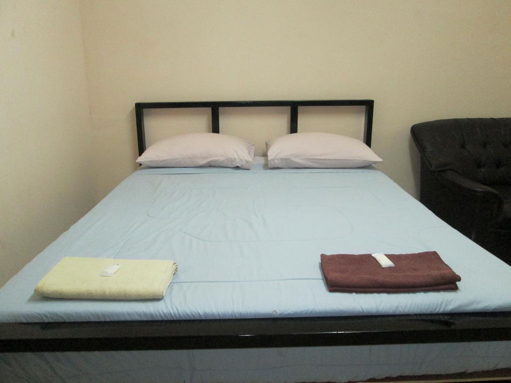 Lee House Inn Bangkok Bilik gambar