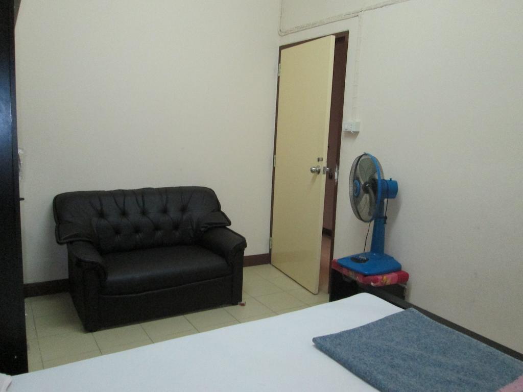 Lee House Inn Bangkok Bilik gambar