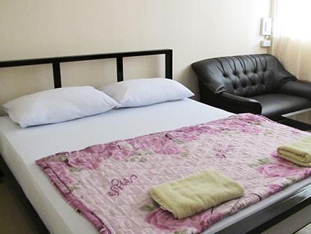 Lee House Inn Bangkok Luaran gambar
