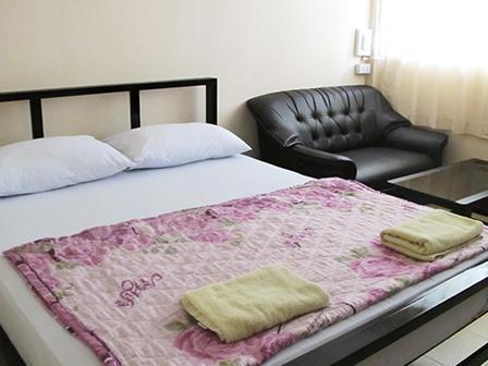 Lee House Inn Bangkok Luaran gambar