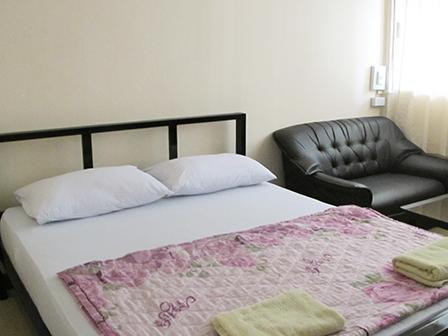 Lee House Inn Bangkok Luaran gambar