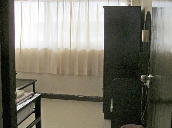 Lee House Inn Bangkok Luaran gambar