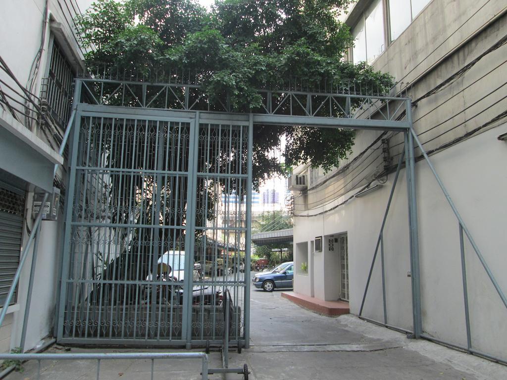 Lee House Inn Bangkok Luaran gambar